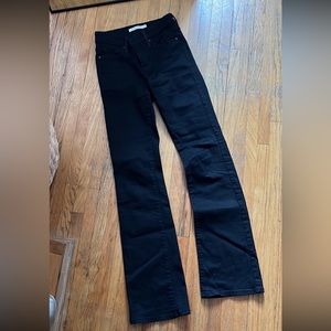 Levi’s 315 Shaping Bootcut Jeans